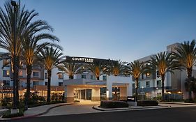 Courtyard Long Beach Airport Long Beach Ca